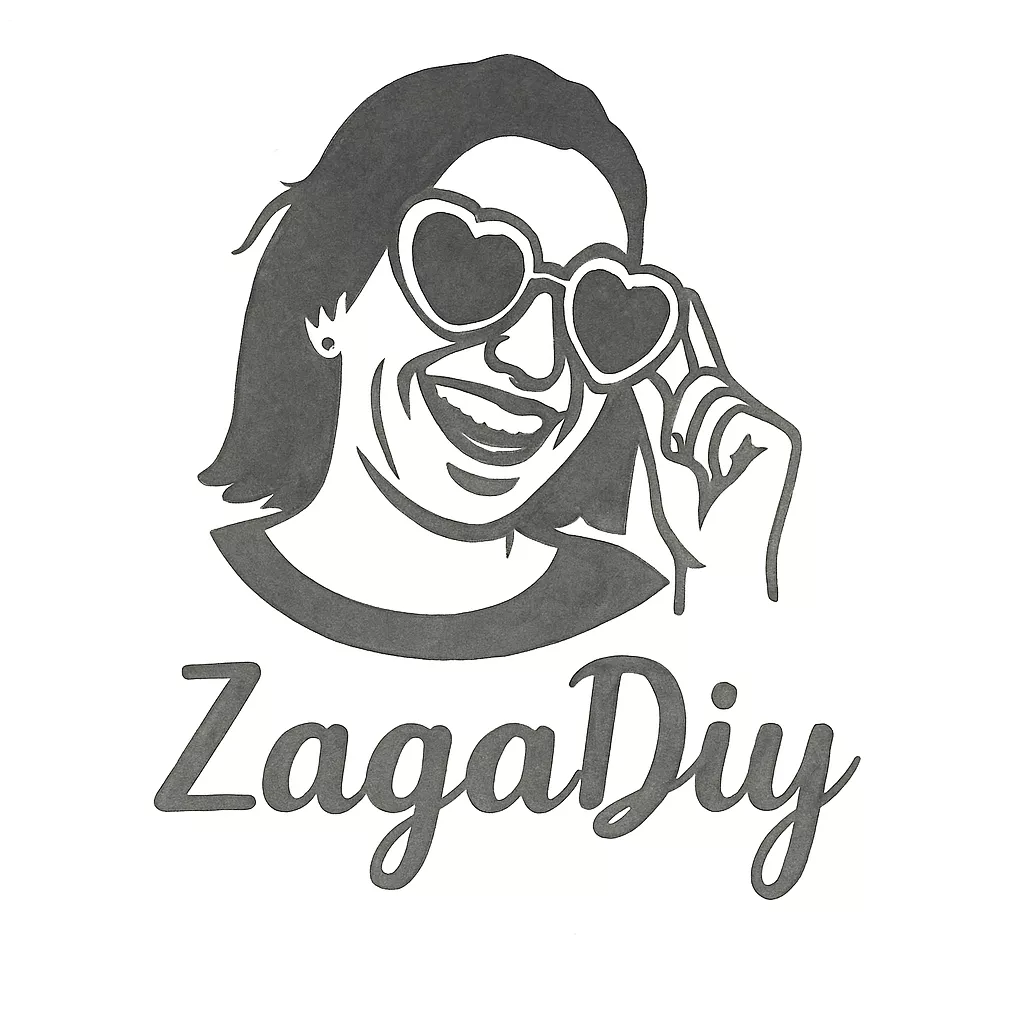 Zaga Diy